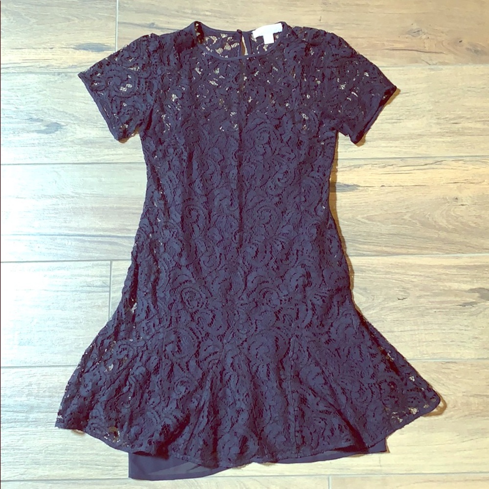 ON HOLD - Michael Kors Lace Dress